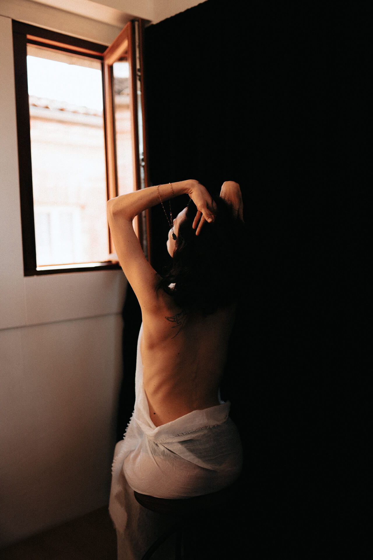 Lisa enchante ta vie et enchante le monde Coaching thérapie Toulouse Holistique Coach Ikigai Quête de sens bien-être santé reconversion professionnelles trouver son ikigai changer sa vie transformer sa vie femmes sensibles en perte de sens changer de métier magie, rêves atelier sororité accompagnements femmes puissantes toulouse accompagnement à distance , en cabinet
